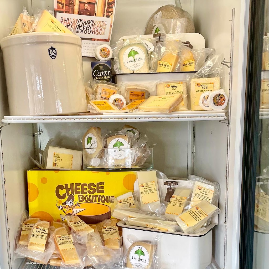 Nellies Cheese and Party Shop | 15786 Loyalist Pkwy, Bloomfield, ON K0K 1G0, Canada | Phone: (833) 732-3276