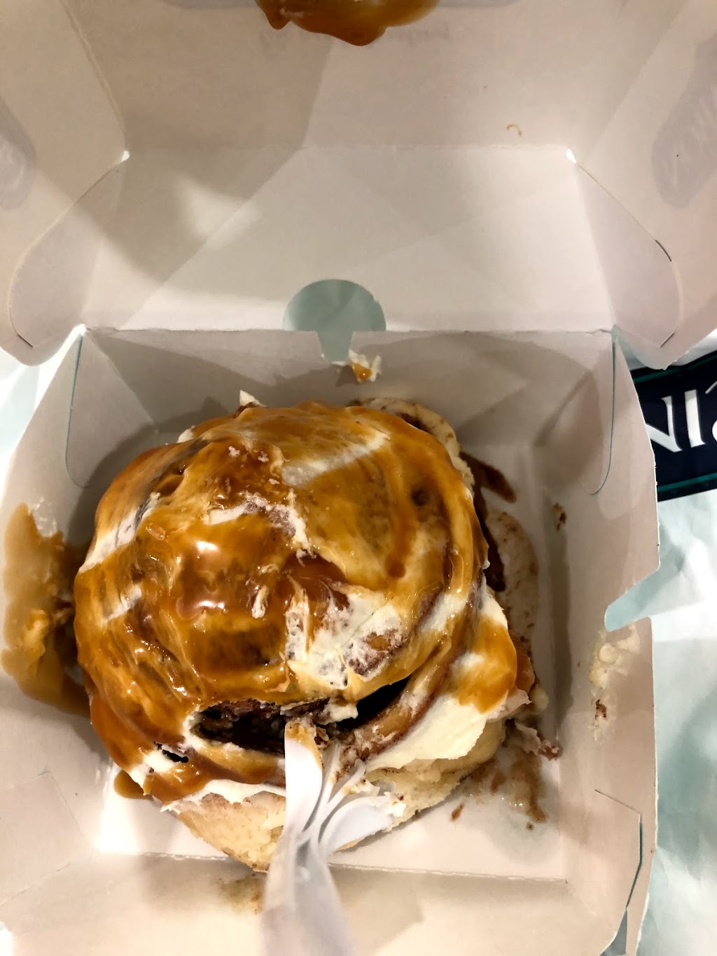 Cinnabon | 21 Micmac Blvd, Space #109, 21 Micmac Blvd, Dartmouth, NS B3A 4K6, Canada | Phone: (902) 461-2990