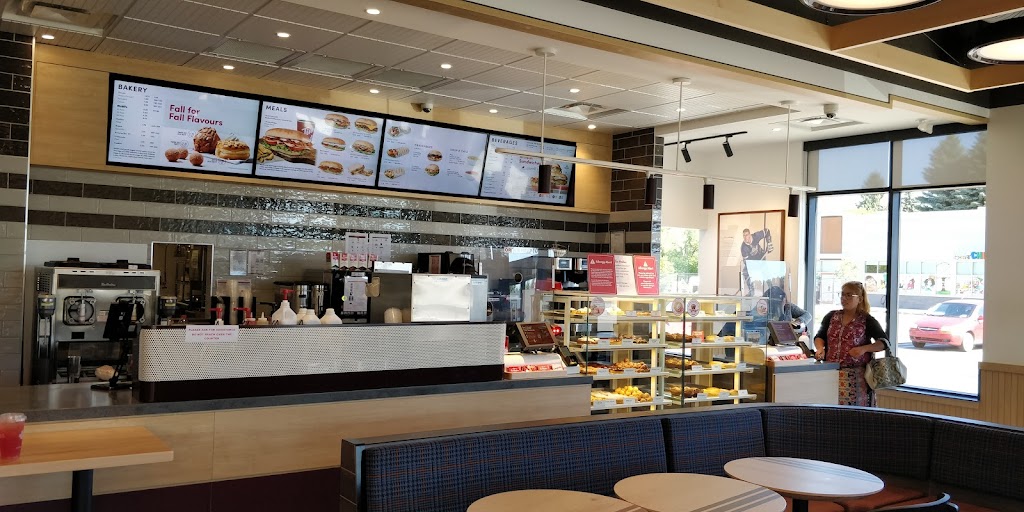 Tim Hortons | 9841 Winterburn Rd NW, Edmonton, AB T5T 7P6, Canada | Phone: (780) 540-0724