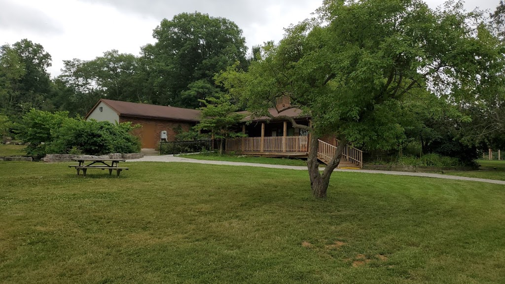 Nature Interpretive Center | 16 Old Guelph Rd, Waterdown, ON L0R 2H9, Canada | Phone: (905) 527-7962