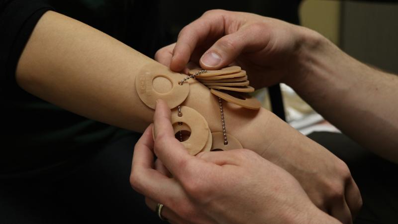 Prosthetic Energy West | 8-90 CLAIRE PORT CRES, Etobicoke, ON M9W 6P4, Canada | Phone: (905) 624-9293