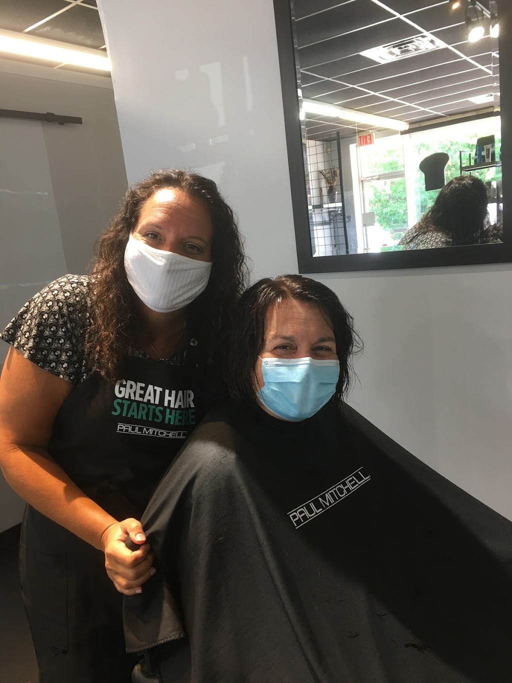 Mane Attraction | 8154 Jeanne DArc Blvd N, Orléans, ON K1E 2H5, Canada | Phone: (613) 830-8668