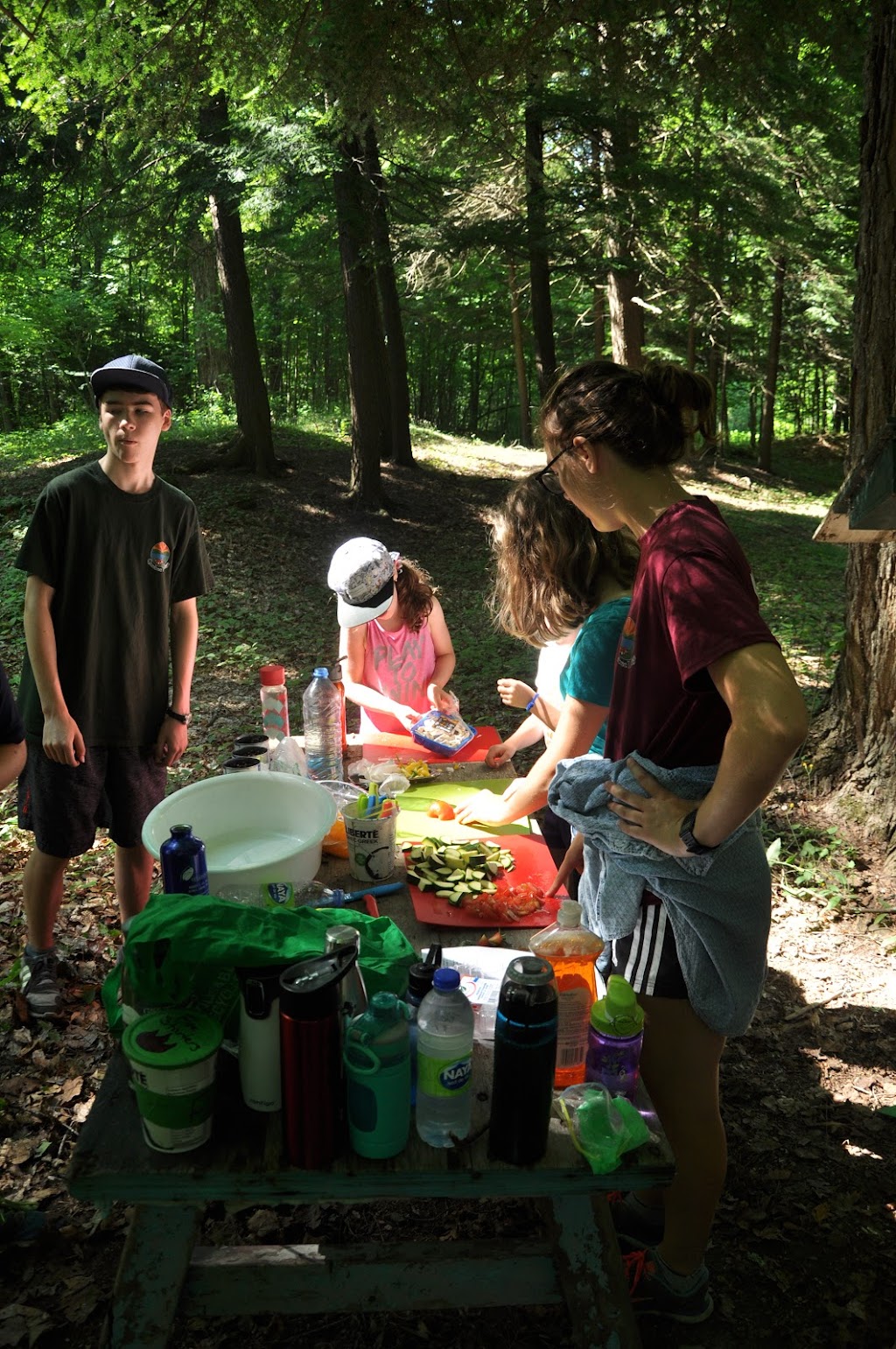 Quebec Lodge | 8205 Chem. du Lac, Hatley, QC J0B 4B0, Canada | Phone: (819) 574-7568
