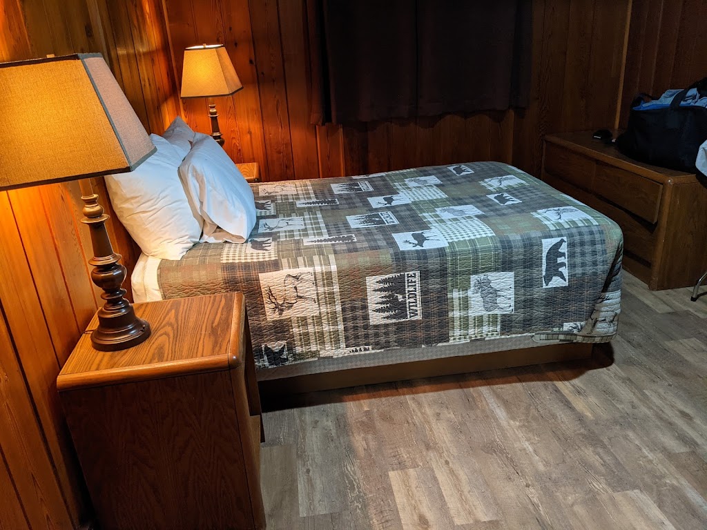 Wilderness Village Campground Resort | Rocky Mountain House, AB T4T 1A9, Canada | Phone: (403) 845-2145