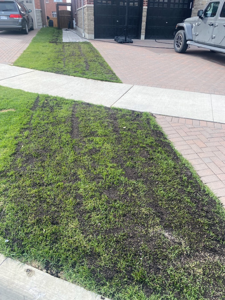 G&M Topsoil/Mulch | 221 Rossland Rd E, Oshawa, ON L1G 2W9, Canada | Phone: (905) 914-0544