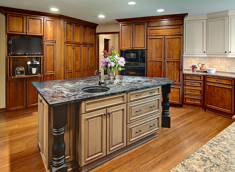 The Kitchen Place Ltd. | 380 Simcoe St S, Oshawa, ON L1H 4J3, Canada | Phone: (905) 579-2417