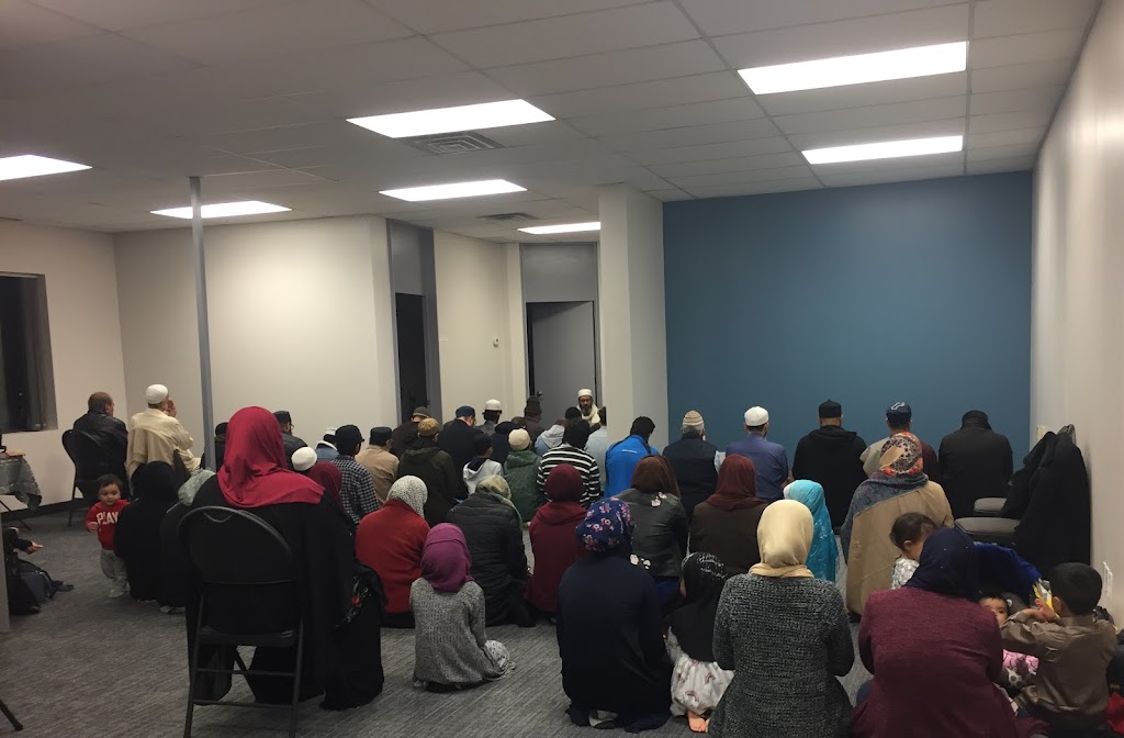 SeekersGuidance Canada | 220 Britannia Rd E, Mississauga, ON L4Z 1S6, Canada | Phone: (905) 568-2555