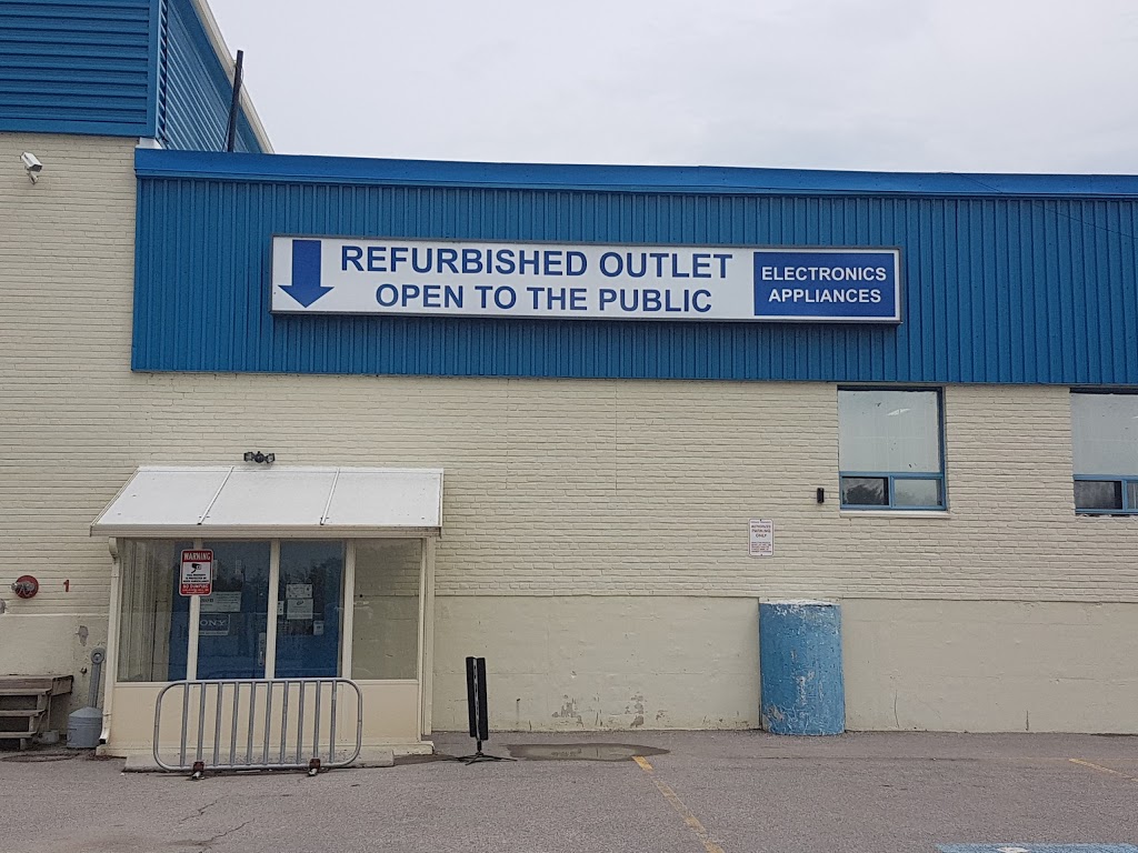 MTC Factory Outlet | 220 Water St, Whitby, ON L1N 0G9, Canada | Phone: (905) 666-6030