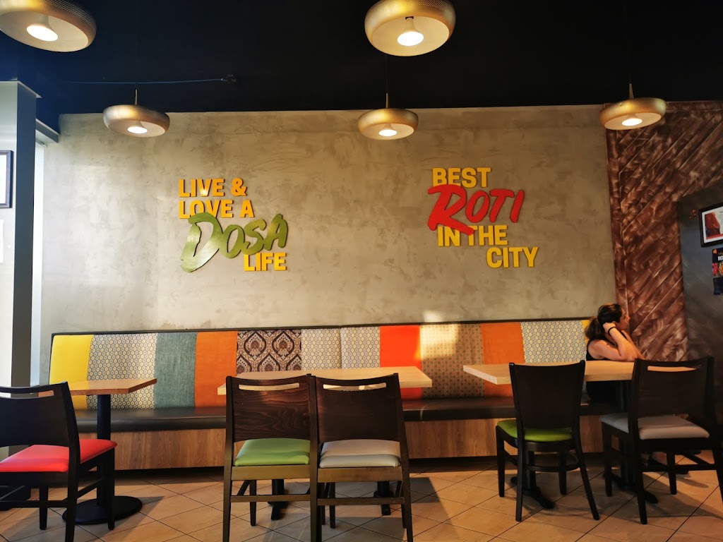My Roti Place / My Dosa Place | 2501 Third Line Unit # D4, Oakville, ON L6M 5A9, Canada | Phone: (905) 827-2224