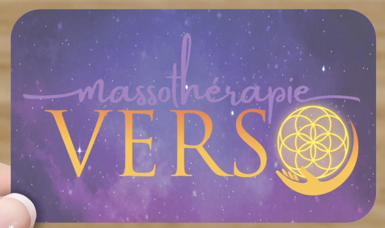 Massothérapie Verso | 771 Rue Olive, Magog, QC J1X 1M5, Canada | Phone: (819) 640-6429