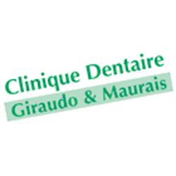 Clinique Dentaire Giraudo & Maurais | dentist | 111 Av. de Saint-Georges, Shawinigan, QC G9T 0E5, Canada | 8195332053 OR +1 819-533-2053