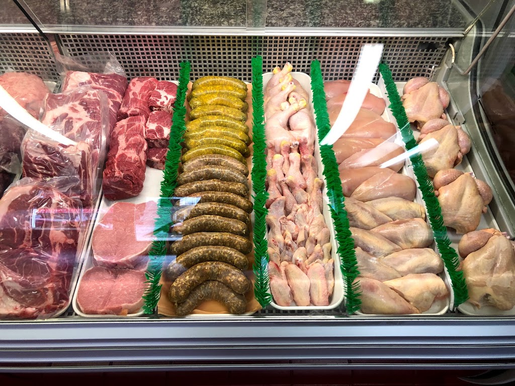 Venerica Meats | 3348 Dundas St W, Toronto, ON M6P 2A4, Canada | Phone: (416) 623-7878