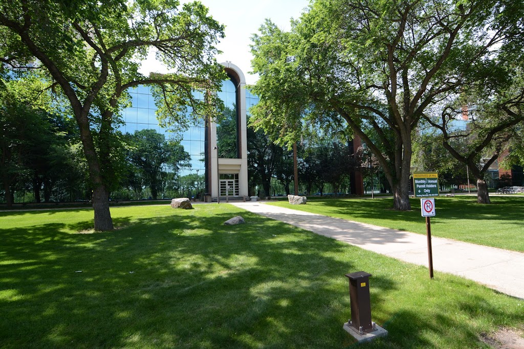 Department of Earth and Atmospheric Sciences | University of Alberta, Edmonton, AB T6G 2E3, Canada | Phone: (780) 492-3265