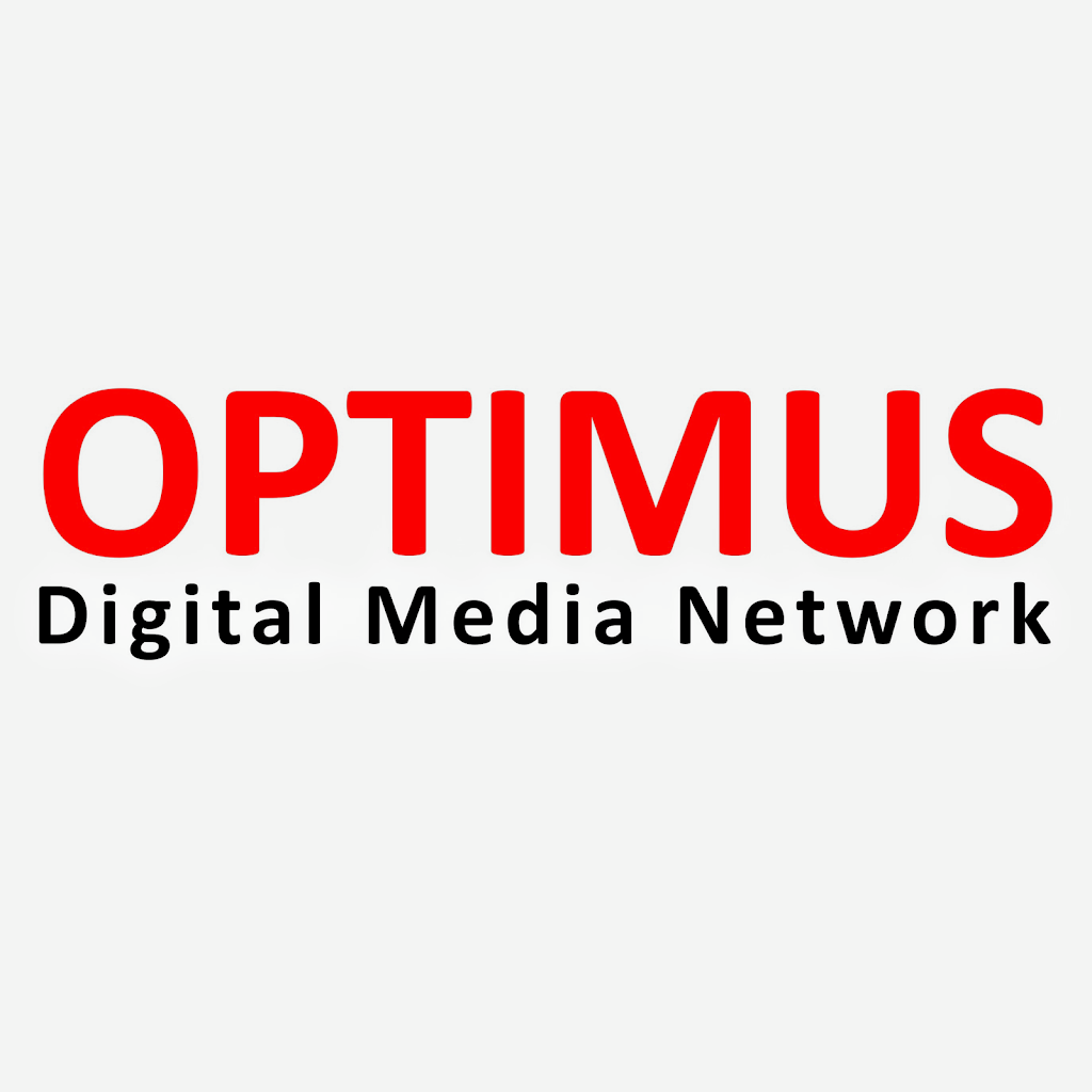 Optimus Digital Media Network | 1317 27 St SE #3203, Calgary, AB T2A 4Y5, Canada | Phone: (587) 997-4705