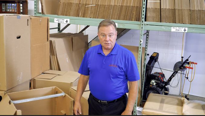 Morrison Moving | 130 Brockley Dr, Hamilton, ON L8E 3C5, Canada | Phone: (905) 525-8332