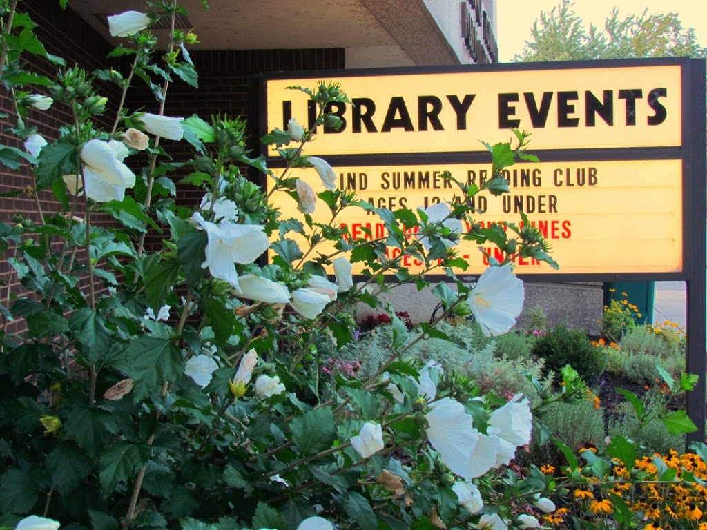Kenmore Branch Library | 160 Delaware Rd, Kenmore, NY 14217, USA | Phone: (716) 873-2842