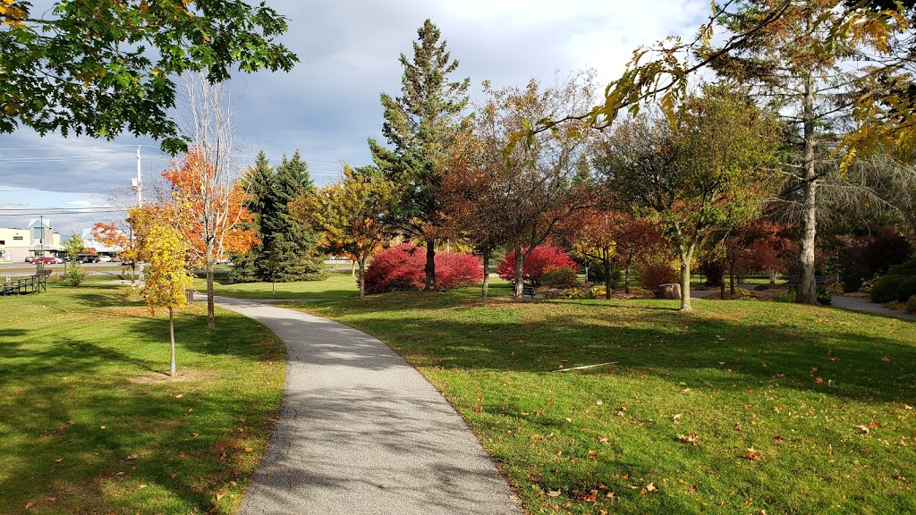 Osgoode Centennial Ctr Community | 5662 Osgoode Main St, Osgoode, ON K0A 2W0, Canada | Phone: (613) 580-2424