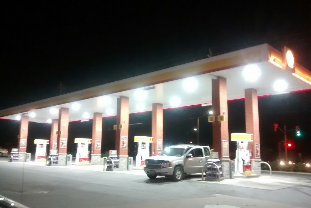 Shell | 367 Raglan St S, Renfrew, ON K7V 1R6, Canada | Phone: (613) 432-7433