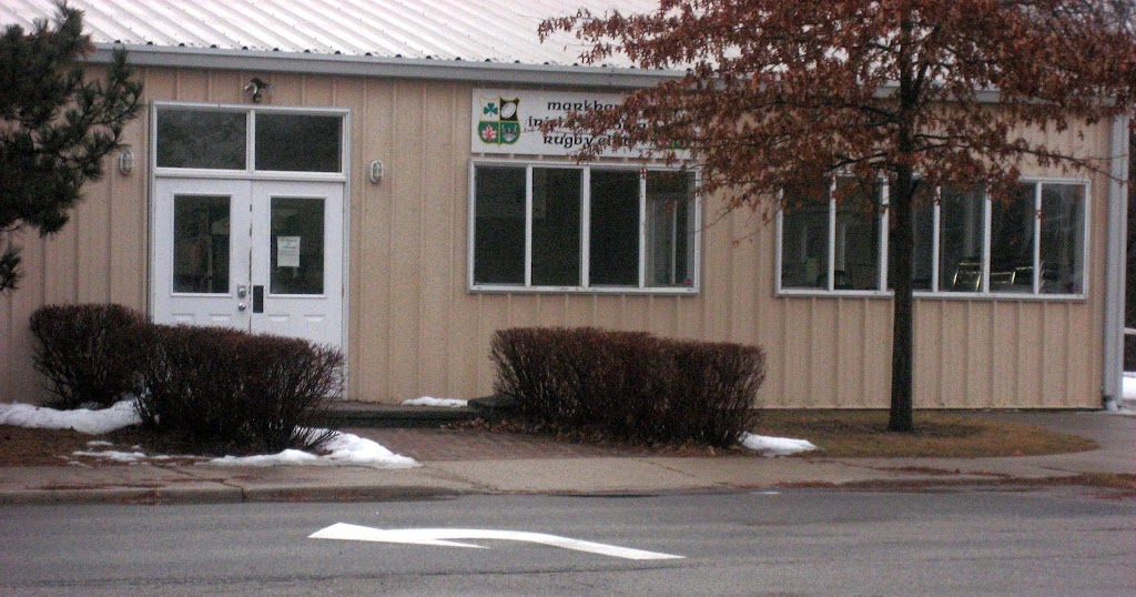 Markham Irish Canadian Rugby Club | 150 Austin Dr, Unionville, ON L3R 6M7, Canada | Phone: (905) 477-9886