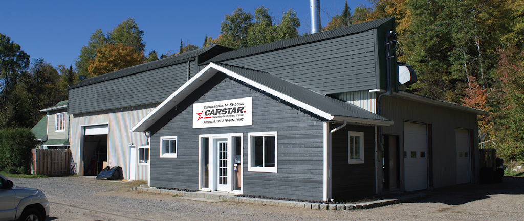 CARSTAR St-Remi DAmherst | 1727 QC-323, Amherst, QC J0T 2L0, Canada | Phone: (819) 687-9592