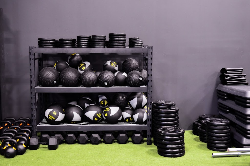 GRITLABS | 3410 Mainway Activityplex, Suite 4, Burlington, ON L7M 1A8, Canada | Phone: (647) 333-3156