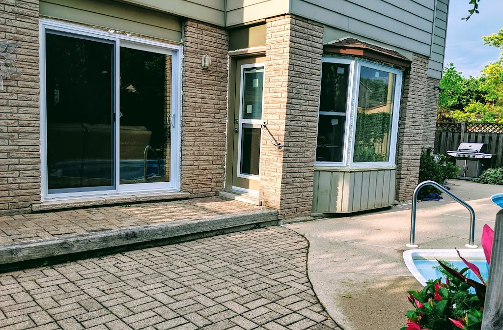 Rusco Manufacturing Inc | 180 Willmott St, Cobourg, ON K9A 0E9, Canada | Phone: (905) 373-6060