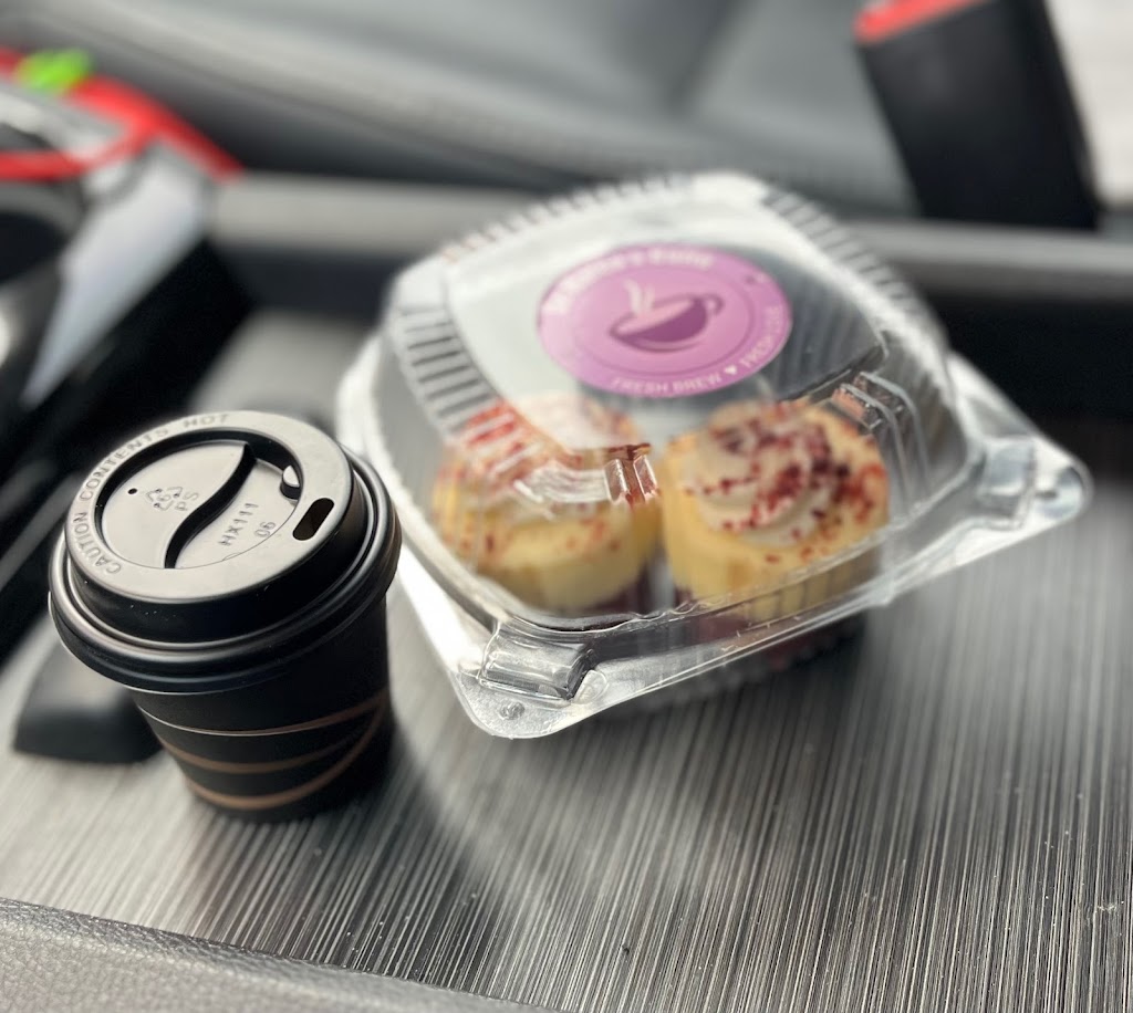De Marcos Caffe Inc | 115 Owen Sound St, Shelburne, ON L9V 3L1, Canada | Phone: (519) 925-9090