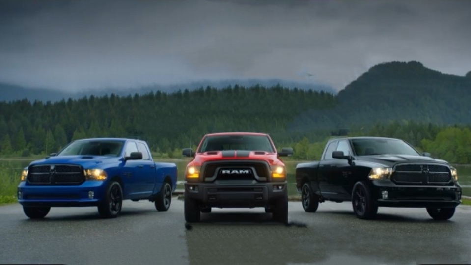 Ram Terrebonne Girard Chrysler | 283-J, Rue Valmont, Repentigny, QC J5Y 3H5, Canada | Phone: (888) 697-4025