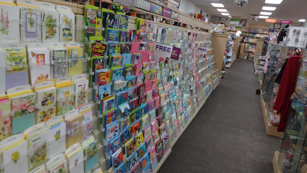 Hallmark Card Shop | 1555 Regent Ave W Unit T61, Winnipeg, MB R2C 4J2, Canada | Phone: (204) 661-8730