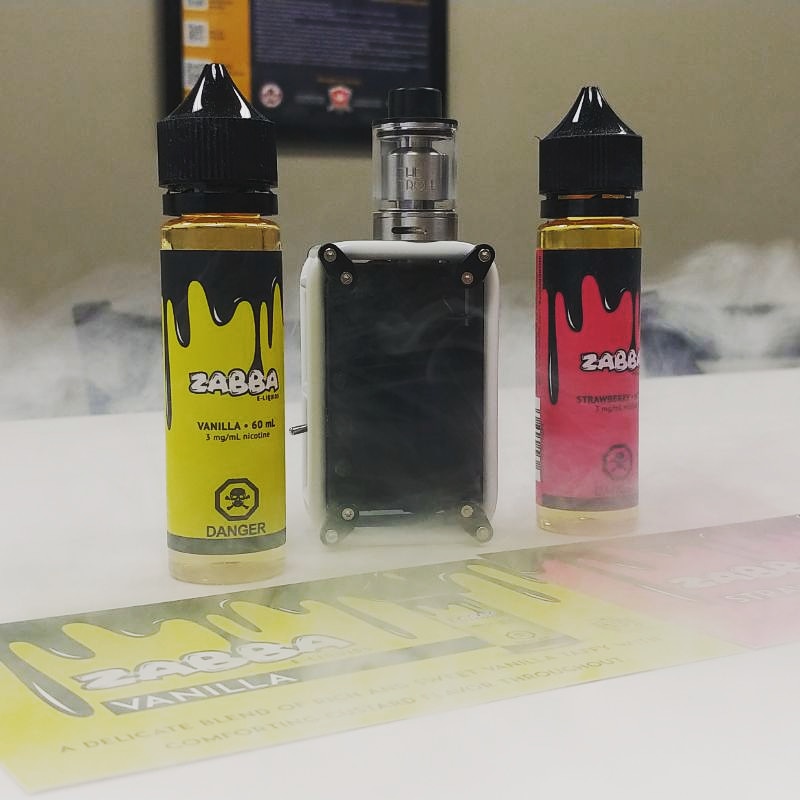 Boss Vapes Hastings - Vape Store | 2673 E Hastings St, Vancouver, BC V5K 1Z5, Canada | Phone: (604) 620-0637