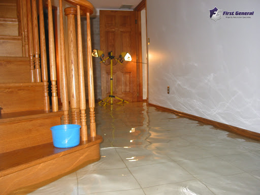 First General Owen Sound - Property Restoration Services | 2045 20th Ave E Unit 22, Owen Sound, ON N4K 5P1, Canada | Phone: (519) 416-1317