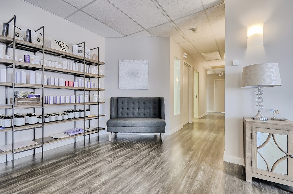 Spa Renais-Sens | 7007 Rue Beaubien E, Montréal, QC H1M 3K7, Canada | Phone: (514) 356-0411