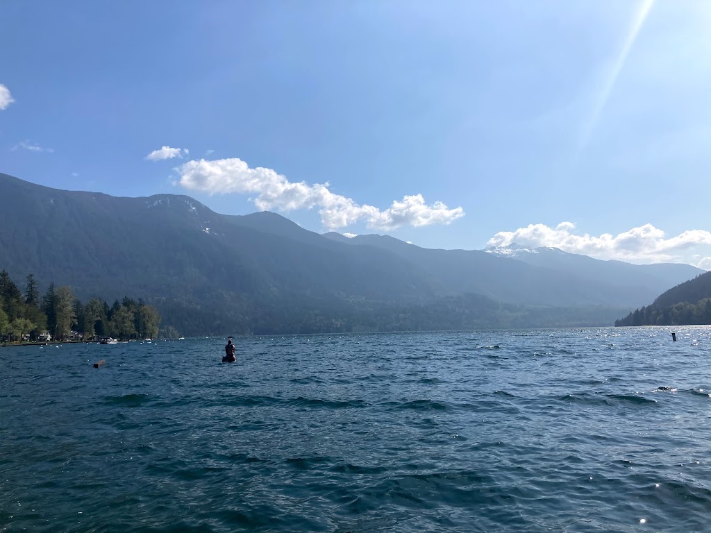 Main Beach Boat Rental & Concession | 103 First Ave, Cultus Lake, BC V2R 4Y4, Canada Cultus Lake, Chilliwack, BC V2R 4Y4, Canada | Phone: (604) 858-2628