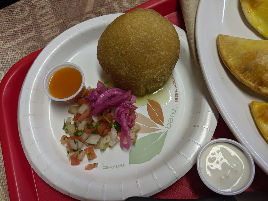 Sabor Latino 2 | 4387 Boul St-Laurent, Montréal, QC H2W 1Z8, Canada | Phone: (514) 848-1078