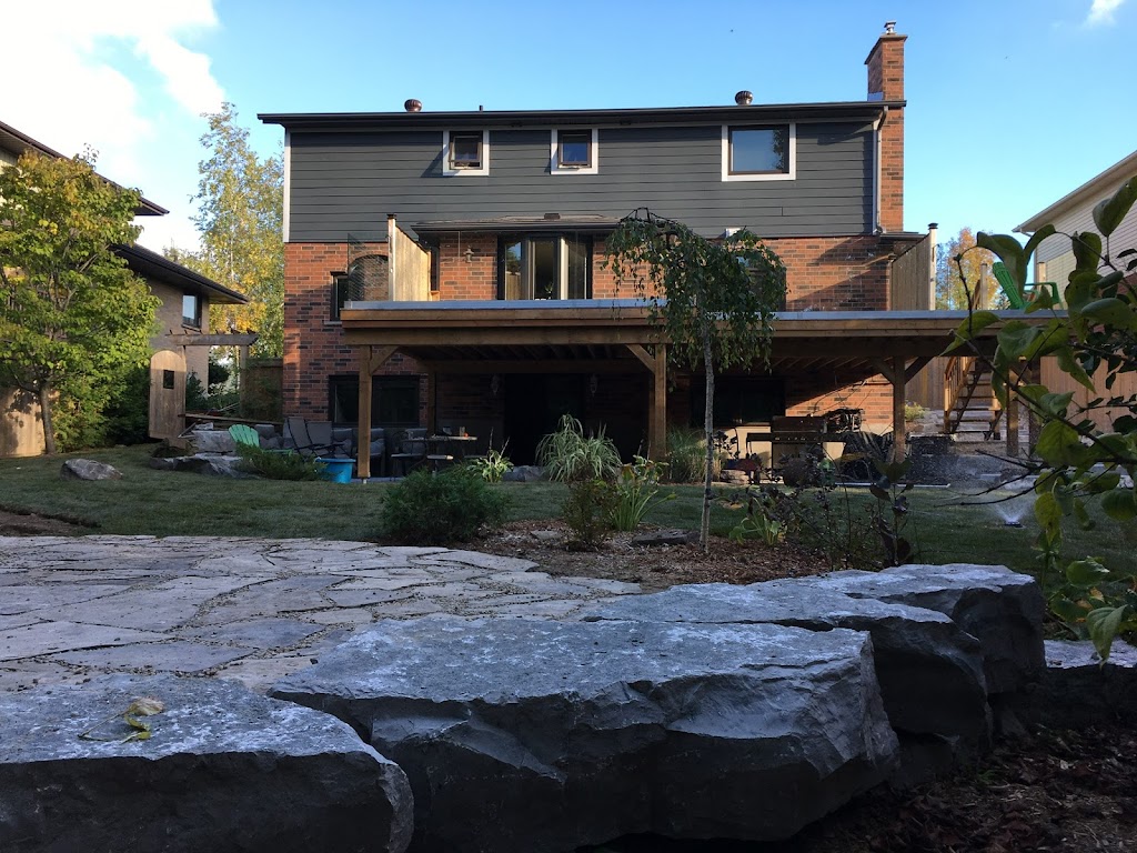 Boland Contracting | Rockwood, ON N0B 2K0, Canada | Phone: (905) 609-4419
