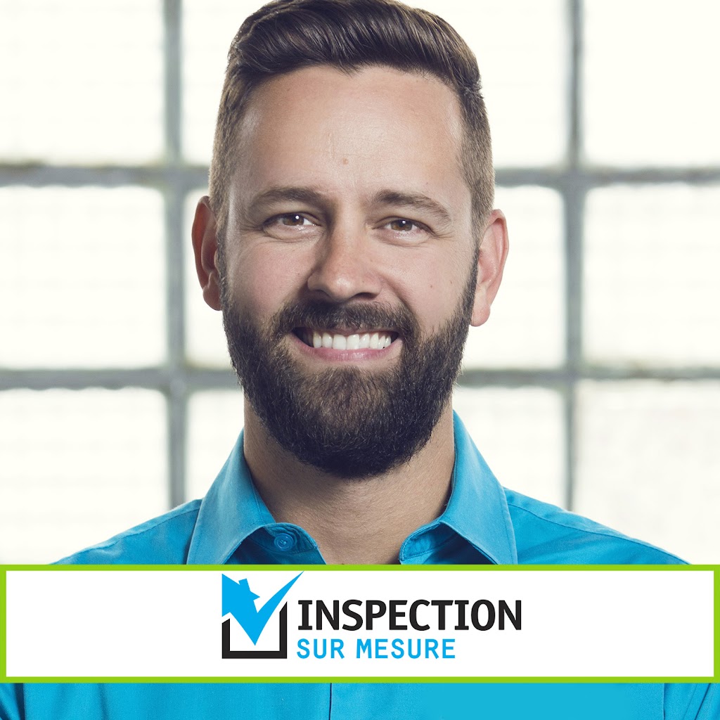 Inspection sur mesure Laval | 90 Bd de la Concorde E, Laval, QC H7G 2B9, Canada | Phone: (450) 232-1104