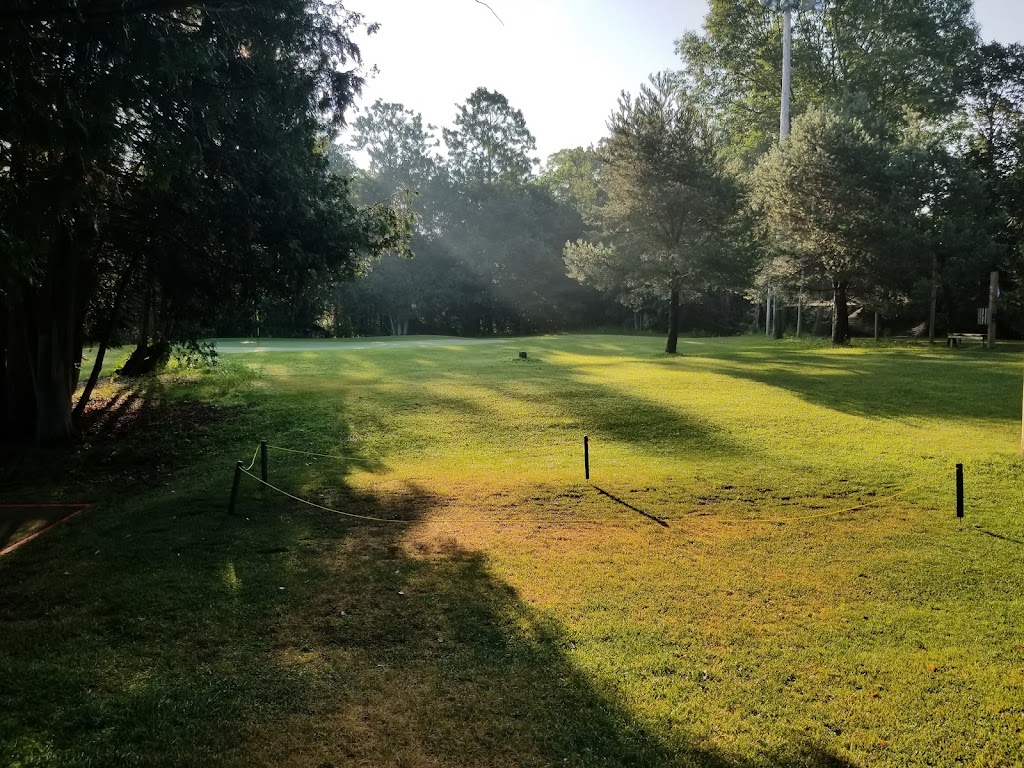 Cedar Link Golf Centre | 611 Huronia Rd, Barrie, ON L4N 7W8, Canada | Phone: (705) 727-4653