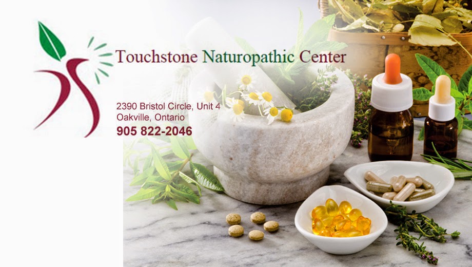 Touchstone Centre | 2390 Bristol Circle #4a, Oakville, ON L6H 6M5, Canada | Phone: (905) 822-2046