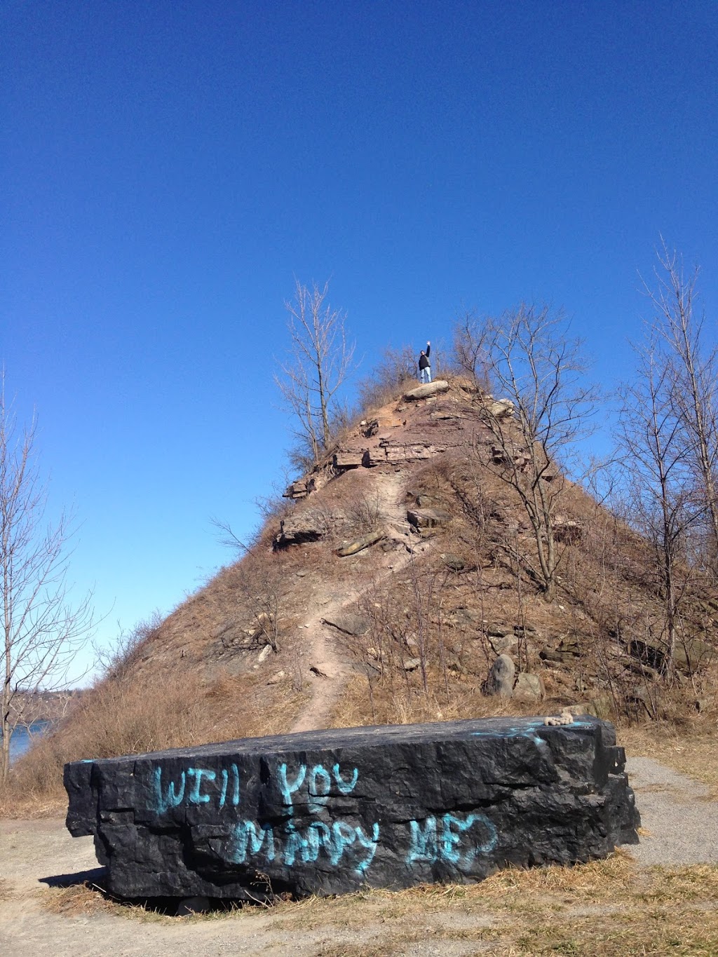 Earl W. Brydges Artpark State Park | 450 S 4th St, Lewiston, NY 14092, USA | Phone: (716) 754-7766