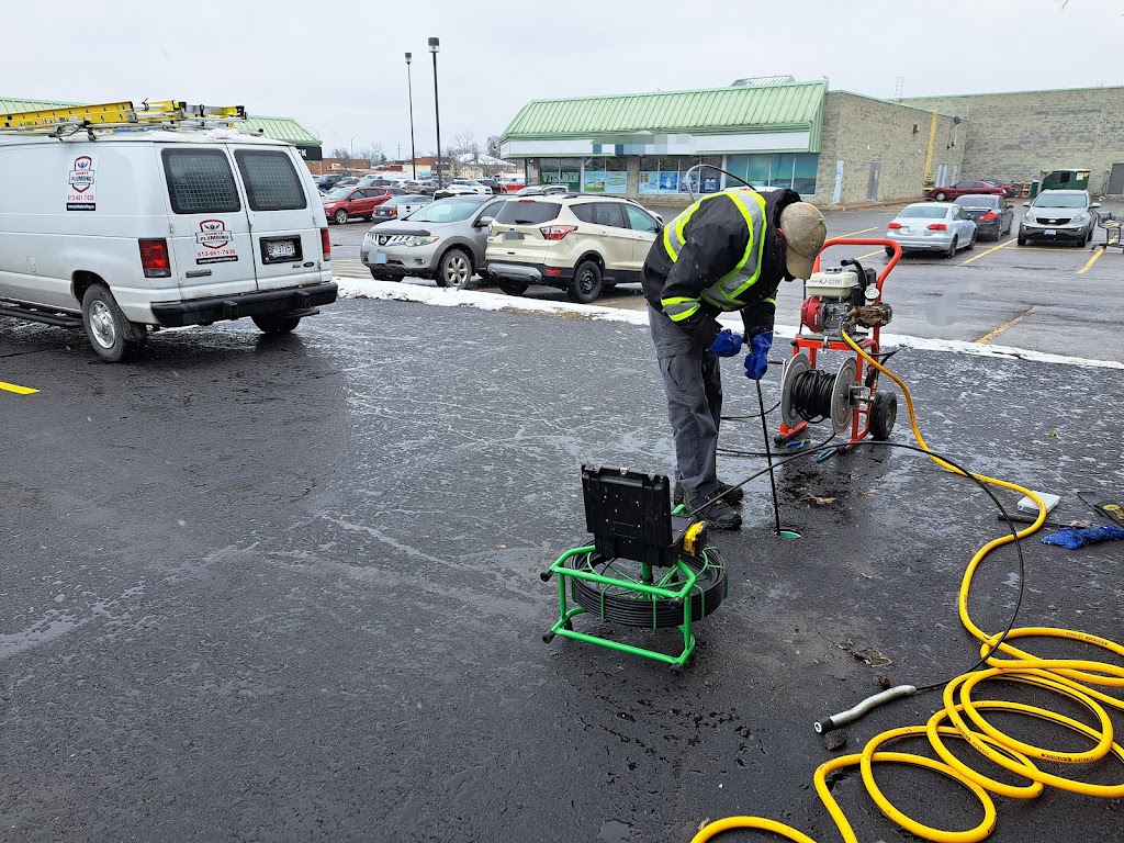 Quinte Plumbing | 169 Grills Rd, Belleville, ON K8N 4Z5, Canada | Phone: (613) 661-7436
