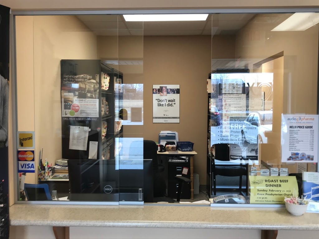HearCANADA | 197 Talbot St W Unit 301, Leamington, ON N8H 1N8, Canada | Phone: (226) 286-8795