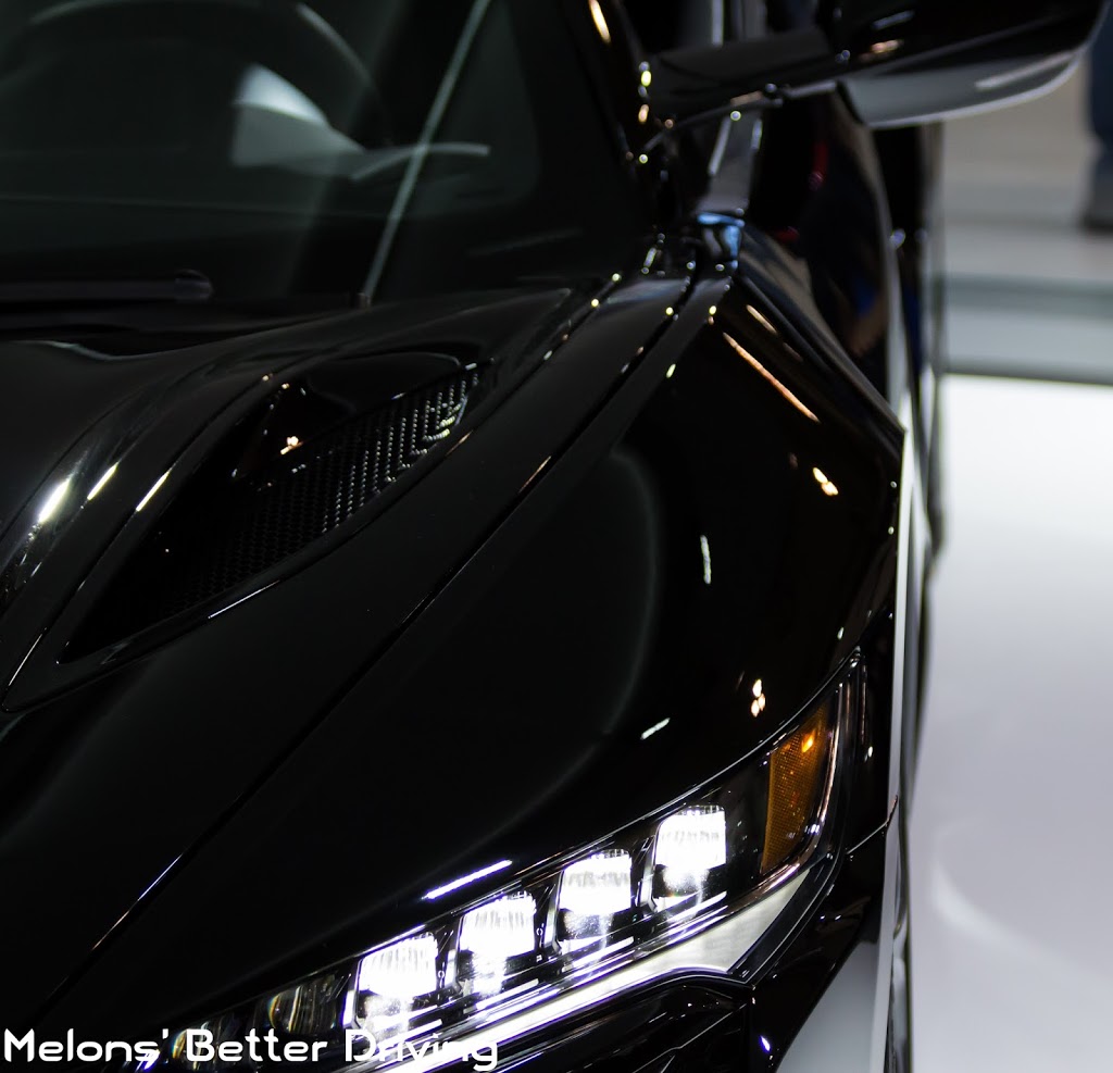 Falcon Autosport | 23 Marisa St, Kitchener, ON N2K 3V8, Canada | Phone: (226) 750-7916