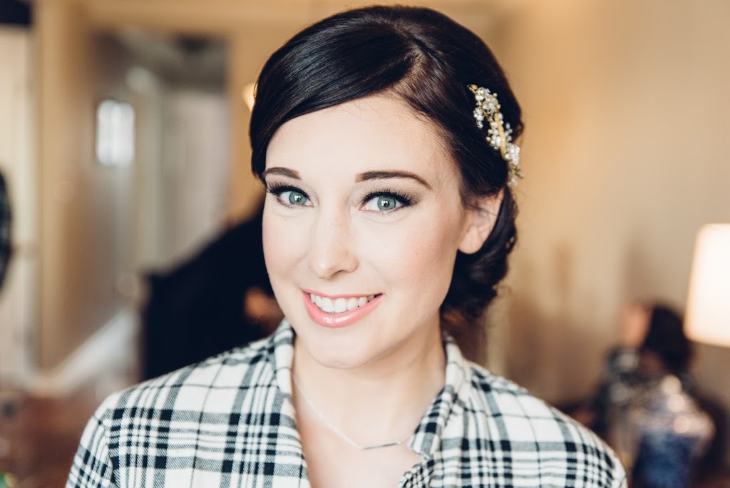 Beyoutiful Brides - Mobile Wedding Hair and Makeup | 6063 Wildrose Crescent, Niagara Falls, ON L2G 7T2, Canada | Phone: (905) 321-7298