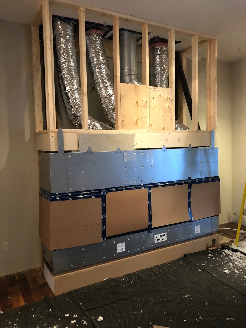 One Stop Fireplace Shop | 4332 Drummond Rd, Niagara Falls, ON L2E 6C3, Canada | Phone: (905) 357-6333