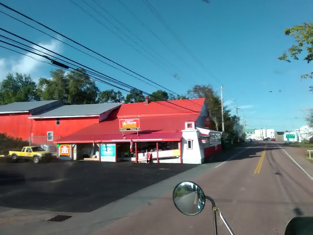 Charmans Home Hardware Building Centre | 13938 Route #6, Wallace, NS B0K 1Y0, Canada | Phone: (902) 257-2333