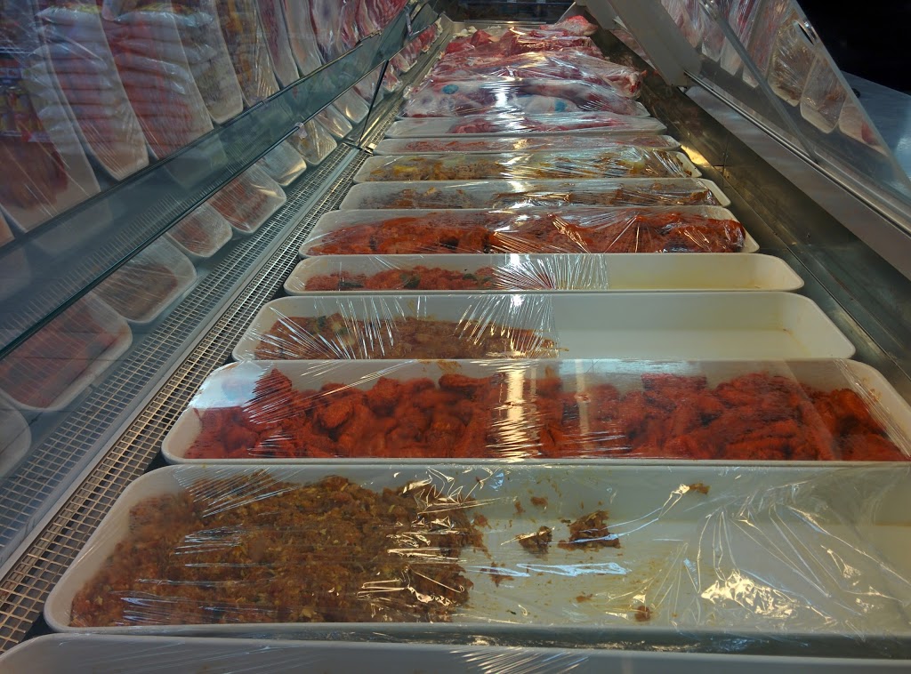 King Groceries & Halal Meat | 9699 Jane St #10, Maple, ON L6A 0A5, Canada | Phone: (905) 832-2713