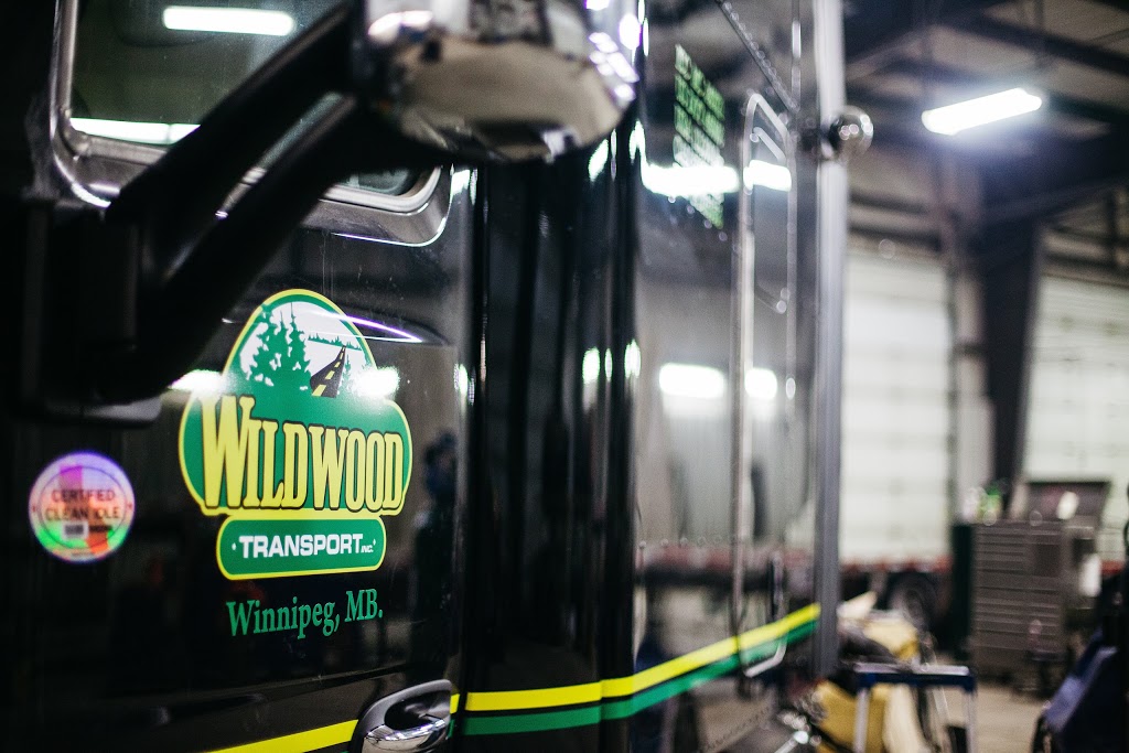 Wildwood Transport Inc. | 100 Oakland Rd, Oak Bluff, MB R4G 0A4, Canada | Phone: (204) 957-8866