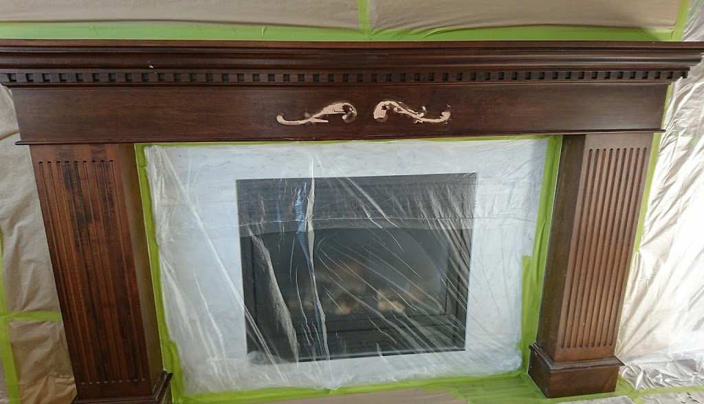 Java Painting and Restoration | 6673 133b St, Surrey, BC V3W 7R9, Canada | Phone: (604) 440-3959