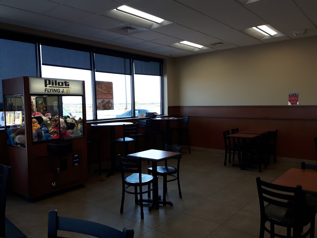 Flying J Travel Center | Hwy 1 & Hwy, 46, Balgonie, SK S0G 0E0, Canada | Phone: (306) 771-2100