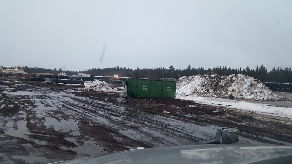Covedell (Scotts Canada ltée) | 156 Covedell Rd, Tabusintac, NB E9H 1E6, Canada | Phone: (506) 308-0610